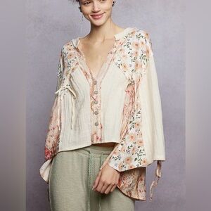 POL Power Of Love Top Natural S